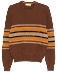 Craig Green - Pullover Mit Rundem Ausschnitt - Lyst