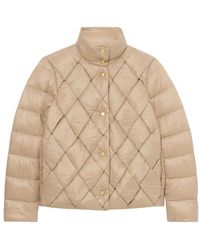 Brooks Brothers - 3D Padded Jacket - Lyst