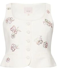 Cinq À Sept - Rowena Top - Lyst