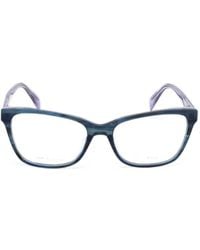 Rag & Bone - Geometric-Frame Glasses - Lyst