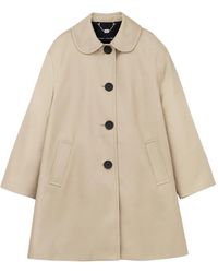 Marc Jacobs - Jas Met Enkele Rij Knopen - Lyst