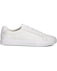 Vagabond Shoemakers - Cody Lace-Up Leather Sneakers - Lyst