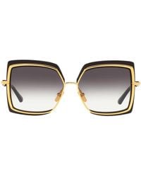 Dita Eyewear - Narcissus サングラス - Lyst