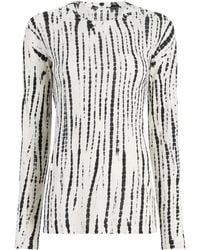 Proenza Schouler - Mia T-Shirt - Lyst