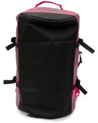The North Face - Base Camp Duffle Logo-Print Luggage Bag - Lyst