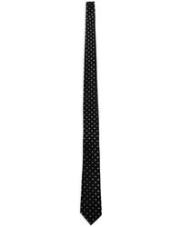 Tom Ford - Krawatte Mit Polka Dots - Lyst