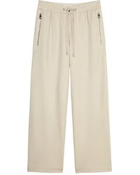 Marc O' Polo - Drawstring Track Pants - Lyst