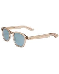 Moscot - Square-Frame Sunglasses - Lyst