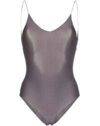 Oséree Costume intero Travaille - Grigio