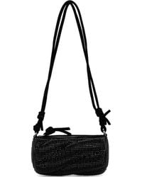 Fiorucci - Mella Rhinestone-Embellished Mini Bag - Lyst