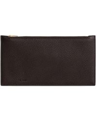 Yu Mei - Hannah Zip Wallet - Lyst