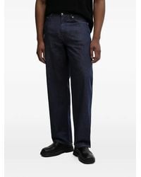 Guess - Straight-Leg Jeans - Lyst