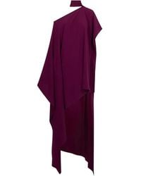 ‎Taller Marmo - Trebbia One-Shoulder Dress - Lyst