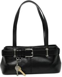 OSOI - Mini Brocle Tote Bag - Lyst