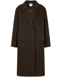 Studio Tomboy X - Cappotto Sartoriale - Lyst