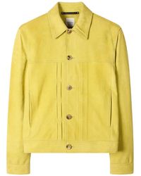 Paul Smith - Chaqueta Con Botones - Lyst