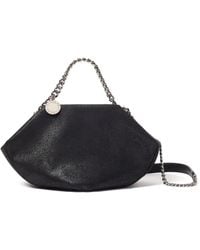Stella McCartney - Falabella Mini Tote Bag - Lyst