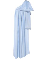 Sleeper - Venus Maxi Dress - Lyst