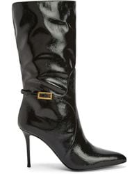 Giuseppe Zanotti - Frannie 90Mm Boots - Lyst