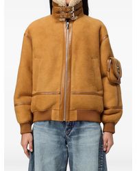 Coperni - Buckle-Fastening Jacket - Lyst