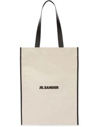 Jil Sander - Bags - Lyst