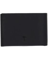 Joop! - Logo-Embossed Leather Wallet - Lyst