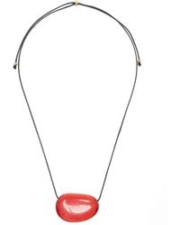 Heaven Mayhem - Julia Necklace - Lyst
