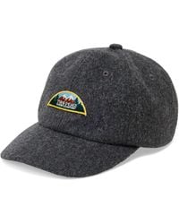 Undercover - Twin Peaks Embroidered Cap - Lyst