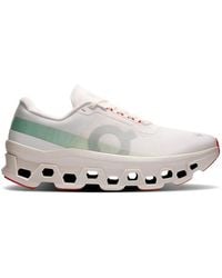 On Shoes - Baskets Cloudmster - Lyst