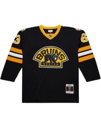 Mitchell & Ness - Nhl Boston Bruins 2014 Brad Marchand Power Play T-Shirt - Lyst