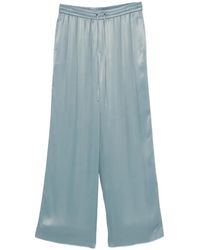 BOSS - Tavati Drawstring Trousers - Lyst