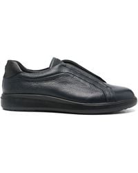 Fratelli Rossetti - Leather Sneakers - Lyst