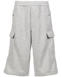 Daiwa Pier39 - Tech Sweat Cargo Pants - Lyst