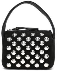 KHAITE - Borsa Tote Elena Mini - Lyst