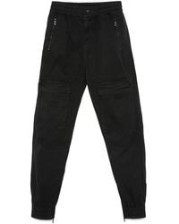 DIESEL - P-Ride Trousers - Lyst