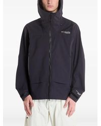 Columbia - Veste Zippée Saudan Pro - Lyst