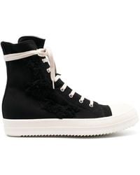 Rick Owens DRKSHDW High-top sneakers for Men | Online Sale up to