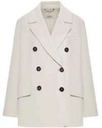 Max Mara - Lukas Coat - Lyst
