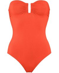 Eres - Cassiopée One-Piece Swimsuit - Lyst