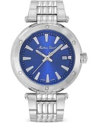 Mathey-Tissot - Neptune 42Mm Watch - Lyst