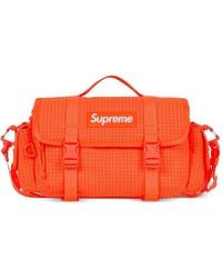 Supreme - Borsone Mini Con Fibbia - Lyst