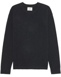 NN07 - Sammy Wool Sweater - Lyst