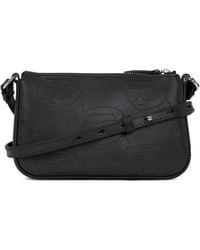 Karl Lagerfeld - Ikon Umhängetasche - Lyst