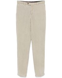 Berwich - Belt-Loops Trousers - Lyst