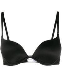 Wolford - Sheer Touch Push-Up Bra - Lyst