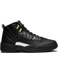Nike - Air 12 Retro "The Master" Sneakers - Lyst