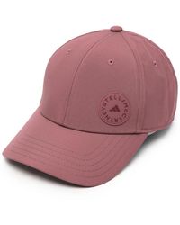 adidas By Stella McCartney - Logo Baseball Cap - Lyst