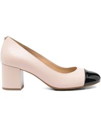 MICHAEL Michael Kors - Perla Flex Pump - Lyst