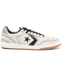Converse - Cons Star Chevron Sneakers - Lyst