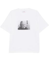 Thames MMXX - Oliver T-Shirt - Lyst